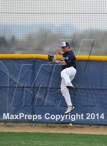 Thumbnail 2 in Chatfield @ Columbine photogallery.