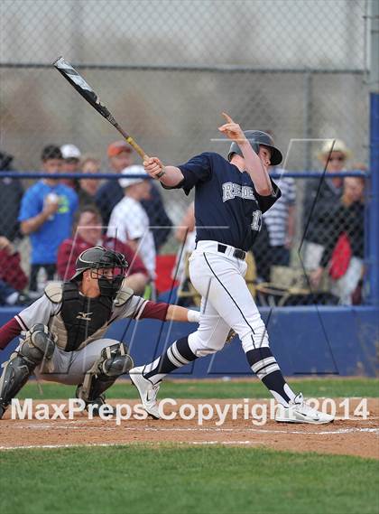Thumbnail 1 in Chatfield @ Columbine photogallery.