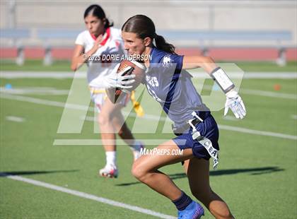 Thumbnail 3 in Cordova @ Vista del Lago photogallery.