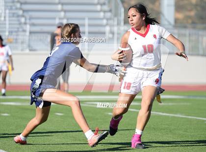 Thumbnail 1 in Cordova @ Vista del Lago photogallery.
