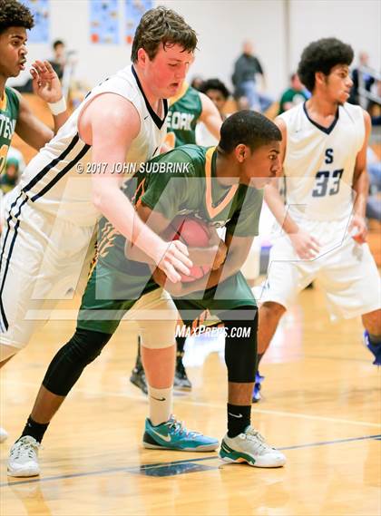 Thumbnail 1 in White Oak @ Swansboro photogallery.