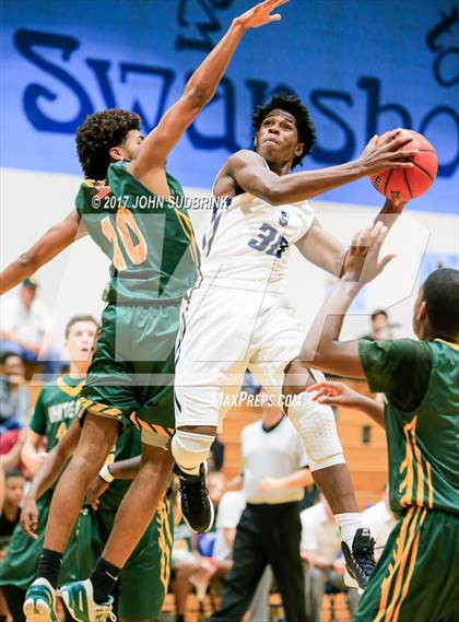 Thumbnail 3 in White Oak @ Swansboro photogallery.