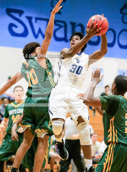 Thumbnail 1 in White Oak @ Swansboro photogallery.