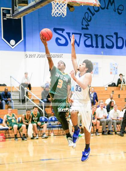Thumbnail 2 in White Oak @ Swansboro photogallery.