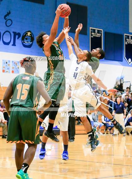 Thumbnail 2 in White Oak @ Swansboro photogallery.