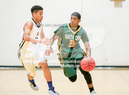 Thumbnail 1 in White Oak @ Swansboro photogallery.