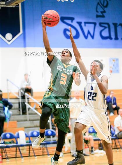 Thumbnail 3 in White Oak @ Swansboro photogallery.