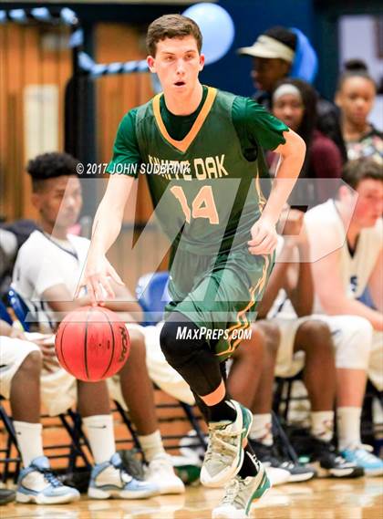 Thumbnail 2 in White Oak @ Swansboro photogallery.