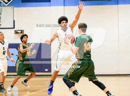 Thumbnail 1 in White Oak @ Swansboro photogallery.