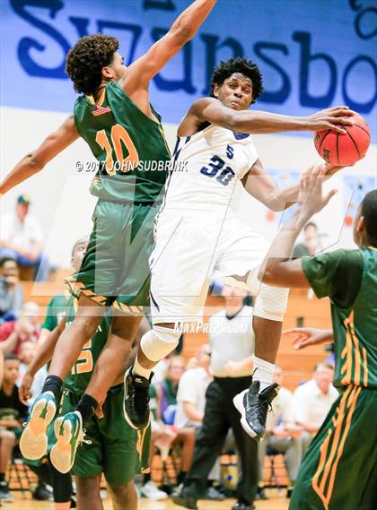 Thumbnail 2 in White Oak @ Swansboro photogallery.