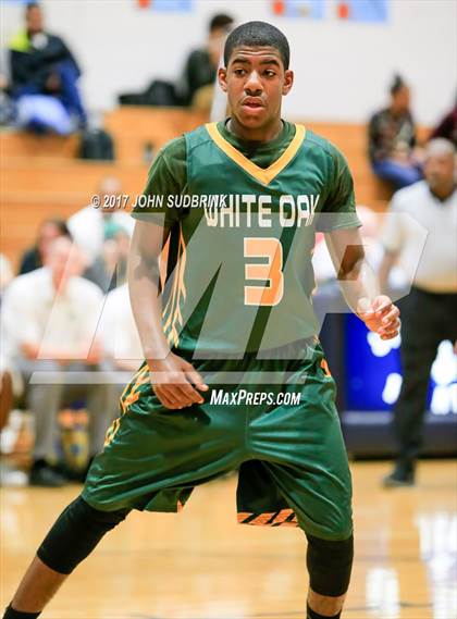 Thumbnail 1 in White Oak @ Swansboro photogallery.