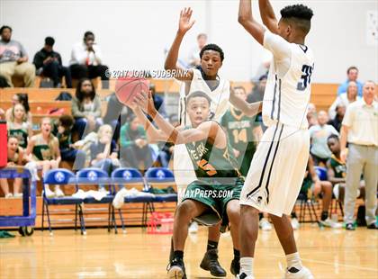 Thumbnail 3 in White Oak @ Swansboro photogallery.