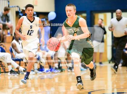 Thumbnail 2 in White Oak @ Swansboro photogallery.