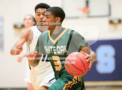 Thumbnail 2 in White Oak @ Swansboro photogallery.