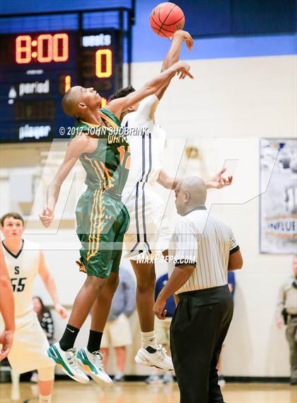 Thumbnail 1 in White Oak @ Swansboro photogallery.