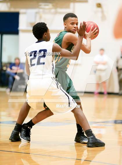 Thumbnail 1 in White Oak @ Swansboro photogallery.