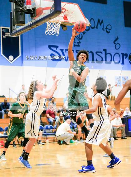 Thumbnail 3 in White Oak @ Swansboro photogallery.