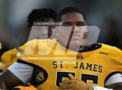 Thumbnail 2 in Thibodaux @ St. James photogallery.