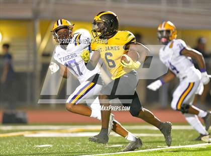 Thumbnail 1 in Thibodaux @ St. James photogallery.