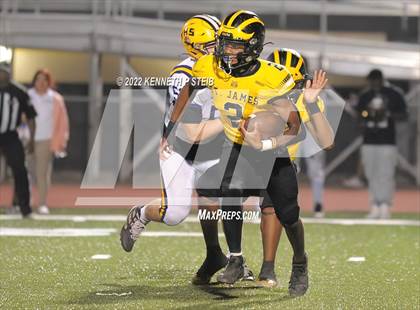 Thumbnail 1 in Thibodaux @ St. James photogallery.
