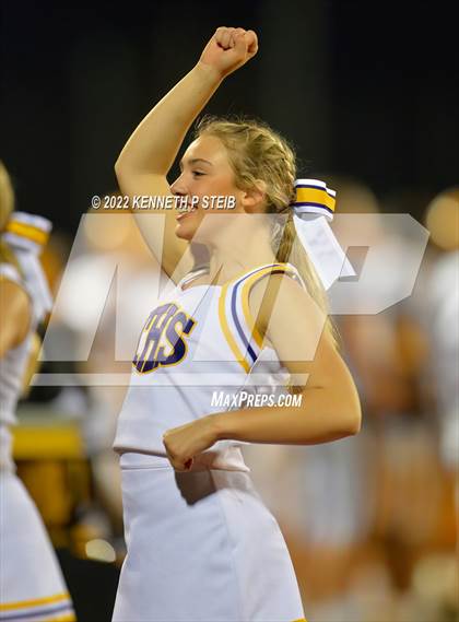 Thumbnail 2 in Thibodaux @ St. James photogallery.