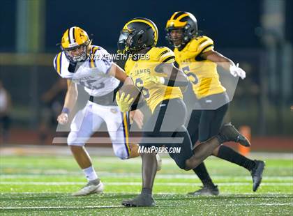 Thumbnail 3 in Thibodaux @ St. James photogallery.