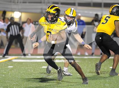 Thumbnail 3 in Thibodaux @ St. James photogallery.