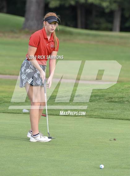 Thumbnail 2 in South Stanly vs. Mount Pleasant photogallery.