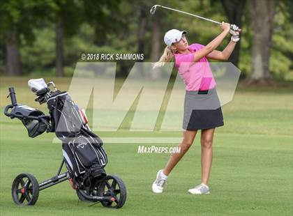 Thumbnail 1 in South Stanly vs. Mount Pleasant photogallery.