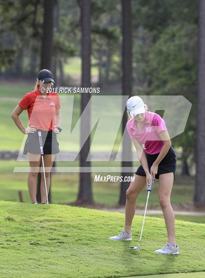 Thumbnail 2 in South Stanly vs. Mount Pleasant photogallery.