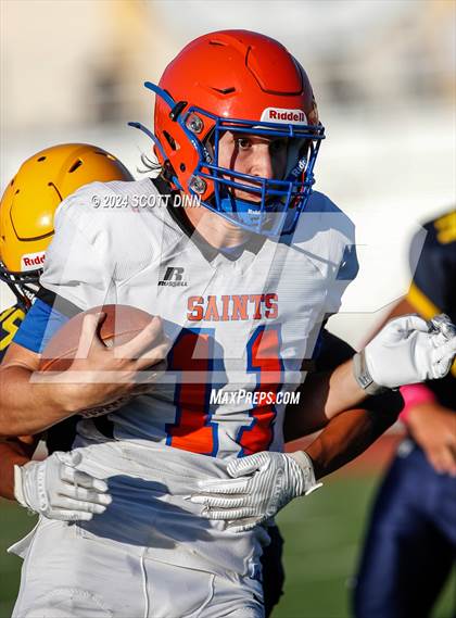 Thumbnail 2 in Santa Teresa @ Milpitas photogallery.
