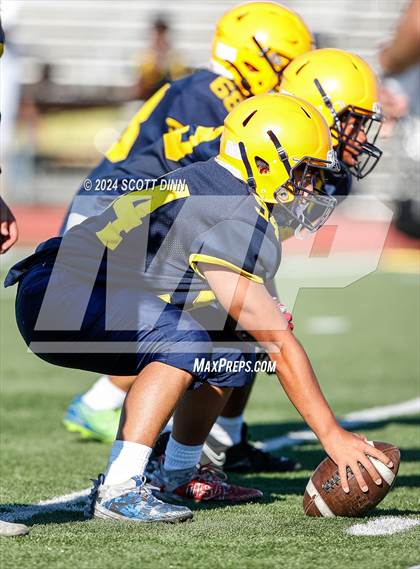 Thumbnail 2 in Santa Teresa @ Milpitas photogallery.