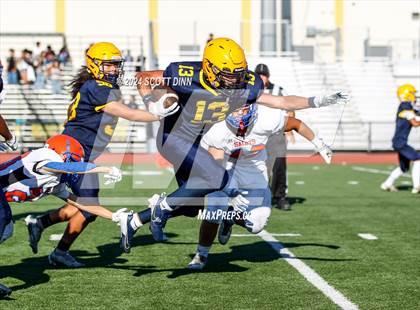 Thumbnail 1 in Santa Teresa @ Milpitas photogallery.