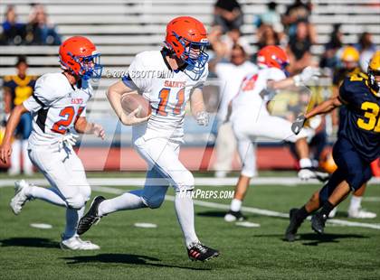 Thumbnail 1 in Santa Teresa @ Milpitas photogallery.