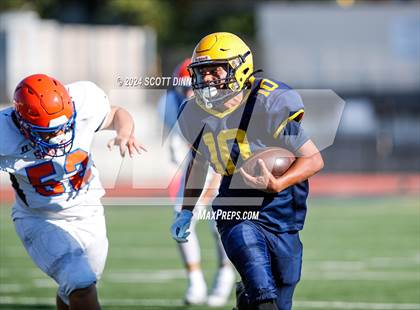Thumbnail 1 in Santa Teresa @ Milpitas photogallery.