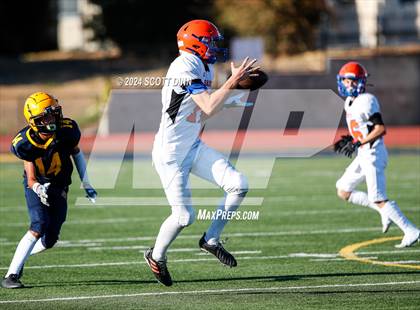 Thumbnail 3 in Santa Teresa @ Milpitas photogallery.