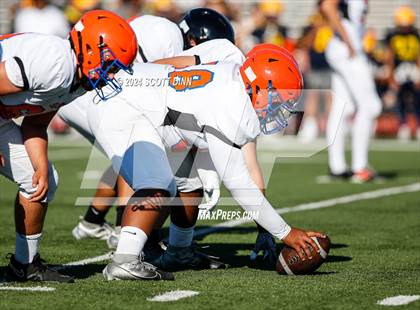 Thumbnail 1 in Santa Teresa @ Milpitas photogallery.