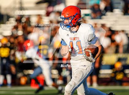 Thumbnail 3 in Santa Teresa @ Milpitas photogallery.