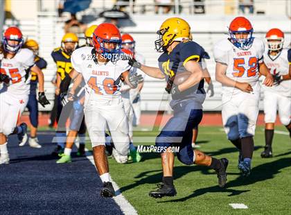 Thumbnail 1 in Santa Teresa @ Milpitas photogallery.