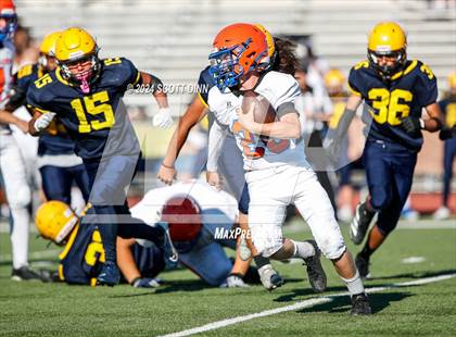 Thumbnail 1 in Santa Teresa @ Milpitas photogallery.