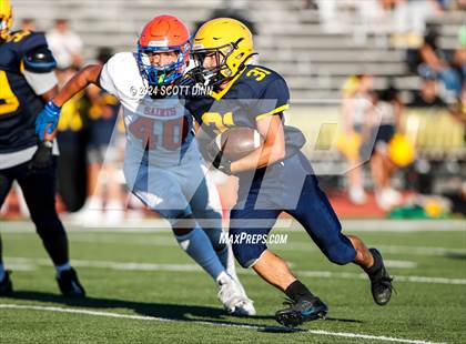 Thumbnail 3 in Santa Teresa @ Milpitas photogallery.