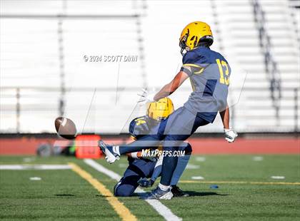 Thumbnail 1 in Santa Teresa @ Milpitas photogallery.