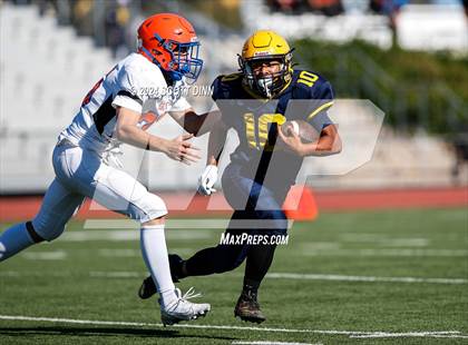 Thumbnail 2 in Santa Teresa @ Milpitas photogallery.