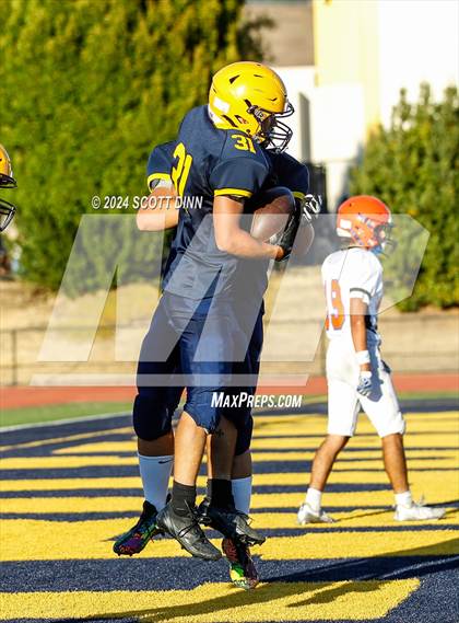 Thumbnail 1 in Santa Teresa @ Milpitas photogallery.