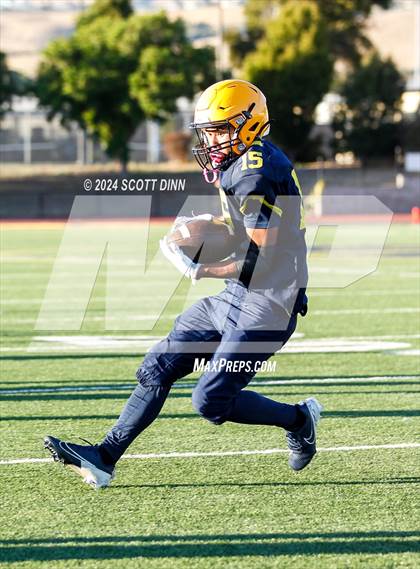 Thumbnail 2 in Santa Teresa @ Milpitas photogallery.