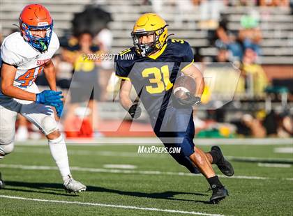 Thumbnail 2 in Santa Teresa @ Milpitas photogallery.