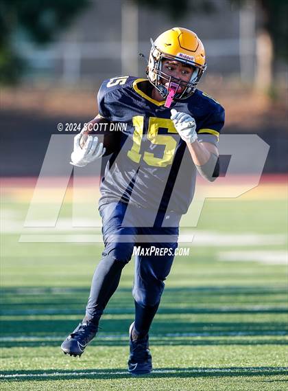 Thumbnail 3 in Santa Teresa @ Milpitas photogallery.
