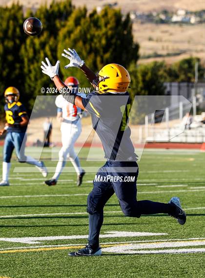 Thumbnail 1 in Santa Teresa @ Milpitas photogallery.