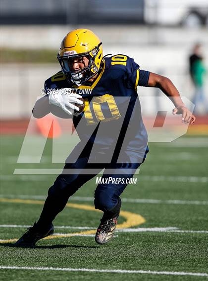 Thumbnail 3 in Santa Teresa @ Milpitas photogallery.