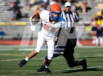 Thumbnail 2 in Santa Teresa @ Milpitas photogallery.